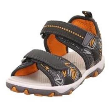 Superfit Sommerschuh MIKE für Kinder