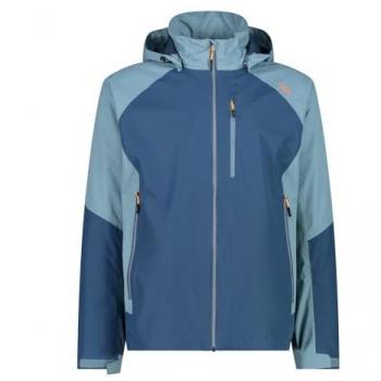Chaqueta de Hombre CMP 34Z5147 Azul