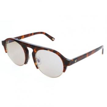 Web Óculos de Sol Masculino 52mm WE0224