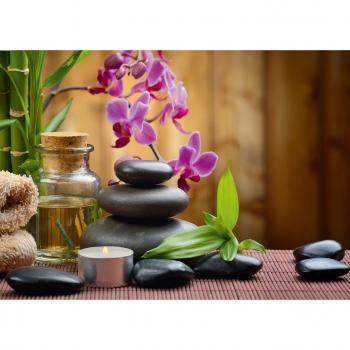 Alipson 500 Teile Zen-Puzzle