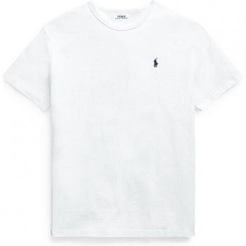 T-shirt homme Polo Ralph Lauren blanc taille XXL