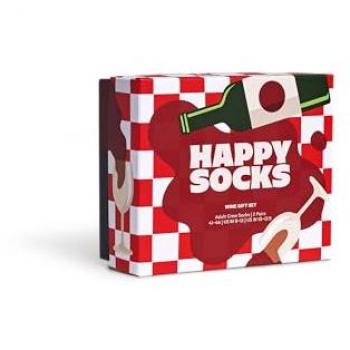 Chaussettes Amusantes pour la Saint-Valentin