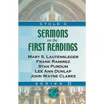 Sermons on the First Readings