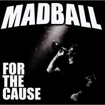 For the Cause