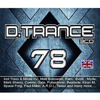 D.Trance 78