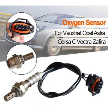Oxygen Sensor 9202577