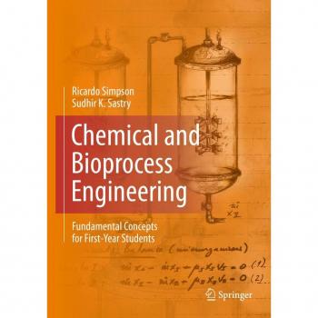 Vitalsource Technologies, Inc. Chemical And Bioprocess Engineering
