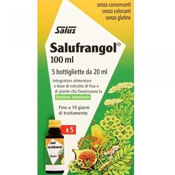 Salufrangol 100 ml