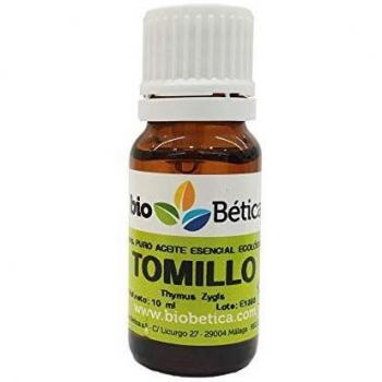 Aceite Esencial de Tomillo Rojo BIO