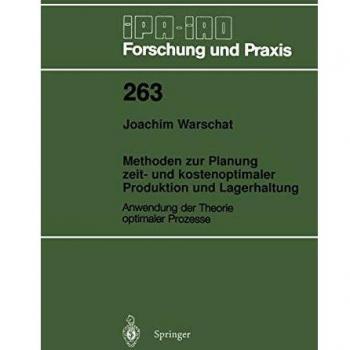 Methoden zur Planung zeit