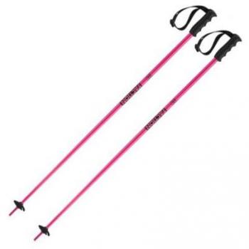 Pink Faction Prodigy 120 cm Ski Poles Unisex
