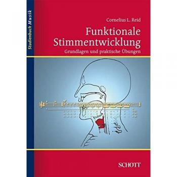 Schott Funktionale Stimmentwicklung