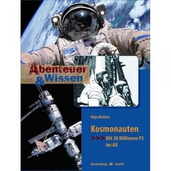 Kosmonauten