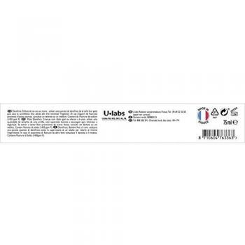 PAROGENCYL DENTIFRICE PREVENTION GENCIVES 75ML