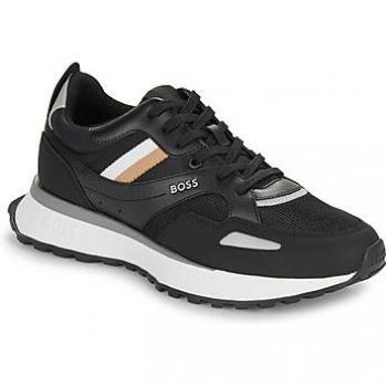 Jonah Sneakers Noir – BOSS Homme (50498280)