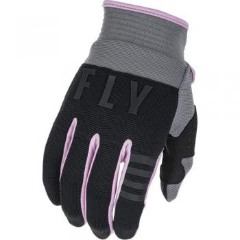 Fly Racing F-16 Gants de motocross Noir Rose taille M