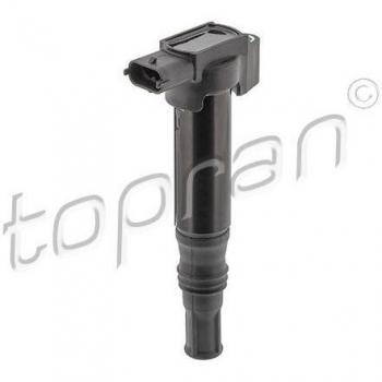 Bobine d'allumage TOPRAN 623 910
