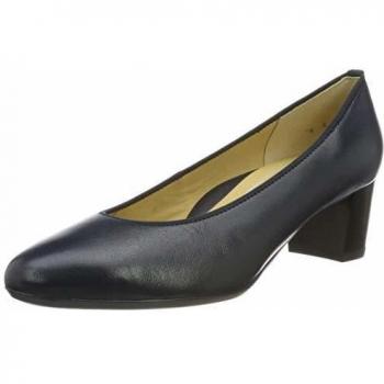 Ara Donne Pompe Blu 37.5