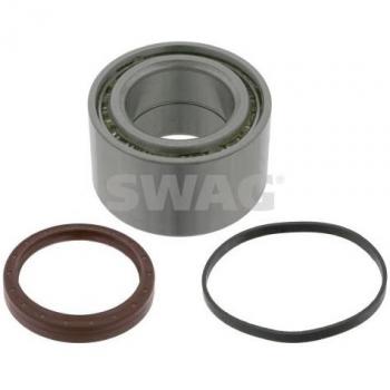 Set de roulements de roue SWAG 10 92 3663, multi‑roues