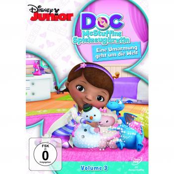 Doc McStuffins
