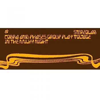 Stereolab Cobra And Phases Group...(Remastered Exp.2cd)