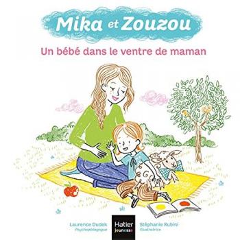 Mika et Zouzou