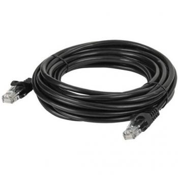 DAP Netzwerkkabel Cat5e U/UTP 1,5m
