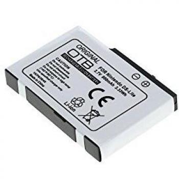 Cordon secteur inclus – chargeur/accu pour Casio Exilim