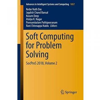 Soft Computing for Problem Solving: SocProS 2018, Volume 2