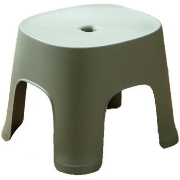 Thicken Non-slip Shoe Bench