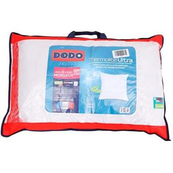 Dodo Oreiller Ultraconfort Medium