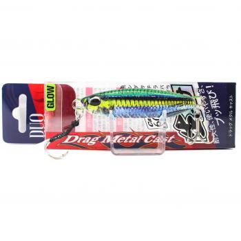 Duo 60g Metal Jig Cast PGH0564