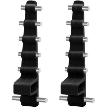 Antena de Refuerzo para D-JI Mavic Air/2/Mini/Pro/Spark Drone G92E