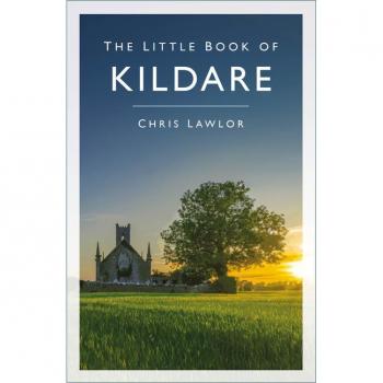 Chris Lawlor The The Little Book of Kildare