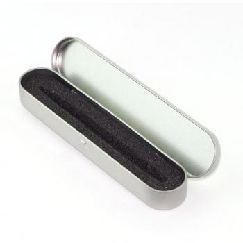 Metal Pencil Case with Pen Holder CY6007TP
