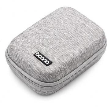 Sac de rangement pour câbles et adaptateurs