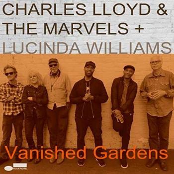 Vanished Gardens [Vinyl LP]