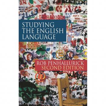 Studying the English Language