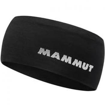 Mammut Fascia Capelli Tree Wool Taglia Unica