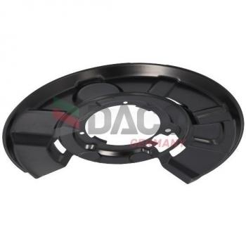BMW Ankerblech DACO 610300