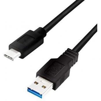 LogiLink USB 3.2 Kabel, USB-A