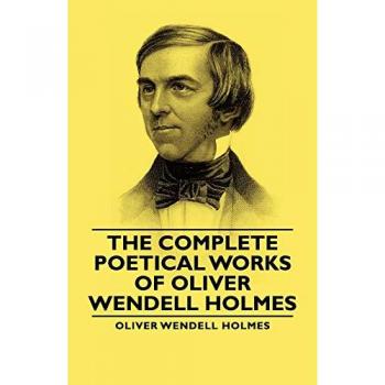 The Complete Poetical Works