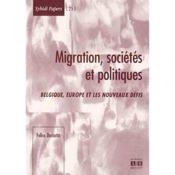 Migrations, sociétés et politiques