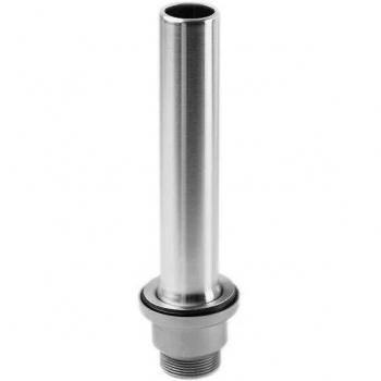 Lira Scarico Lavello 240 mm in Acciaio Inox