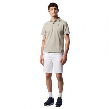 Grey Horizon 2XL North Sails Polo