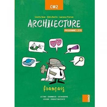 Archilecture (NE)