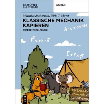 Klassische Mechanik Kapieren
