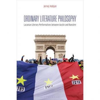 Ordinary Literature Philosophy