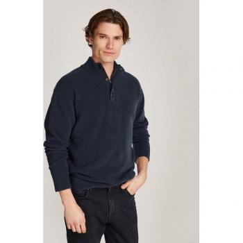 Blazer Casual de Merino CK para Hombres