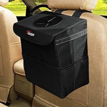 RoadWipe 15 L Car/Truck Garbage Container